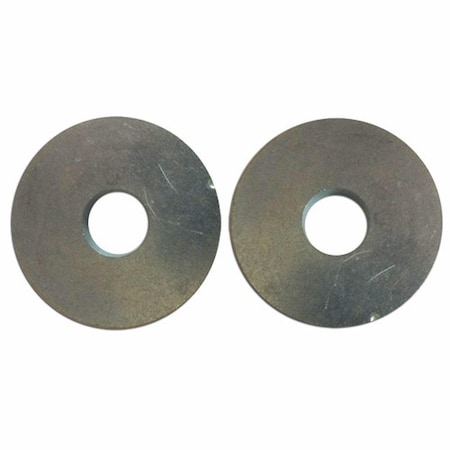 Aftermarket Washer Fits Capello Quasar WN-02209200-PKG-PEX